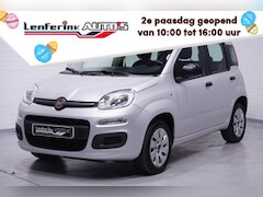 Fiat Panda - 0.9 TwinAir Popstar 1e Eigenaar NAP Rijklaar