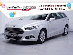 Ford Mondeo Wagon - 1.5 Trend Climate control PDC v+a Trekhaak
