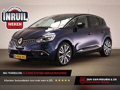 Renault Scénic - 1.3 TCe 159 EDC Initiale Paris | PANORAMADAK | LEDER | MASSAGE | HEAD UP | CAMERA | TREKHA