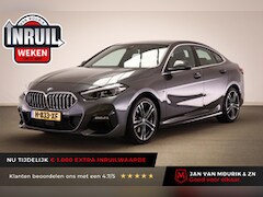 BMW 2-serie Gran Coupé - 218i High Executive Edition M-Sport | SPIEGEL / PARKING- PACK | LEDER | CAMERA