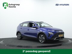 Hyundai Bayon - 1.0 Comfort Automaat | Private lease 449 p.m