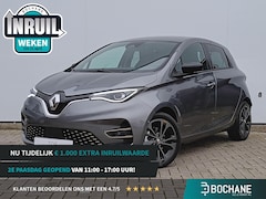 Renault Zoe - R135 Iconic 52 kWh (Koopaccu)
