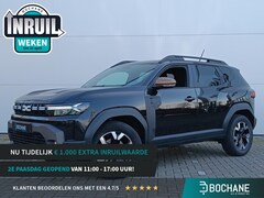 Dacia Duster - 1.6 Hybrid 140 Extreme Pack Parking