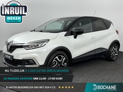 Renault Captur - TCe 90 Bose | Trekhaak | Camera | Navigatie |