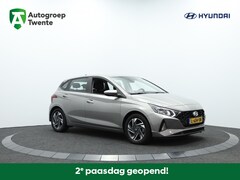 Hyundai i20 - 1.0 T-GDI Comfort | Trekhaak | Carplay navigatie | Camera | Crui