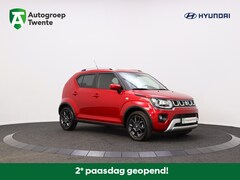 Suzuki Ignis - 1.2 SH Select | Stoelverwarming | Airco | Carplay |
