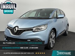 Renault Scénic - 1.3 TCe 140 Intens | Trekhaak | Navigatie | Achteruitrijcamera |