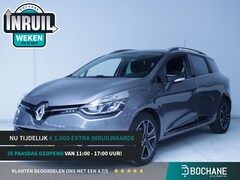 Renault Clio Estate - 0.9 TCe Night&Day Airco/Navi/Trekhaak