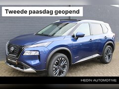 Nissan X-Trail - 1.5 e-4orce Tekna Plus 4WD 7p