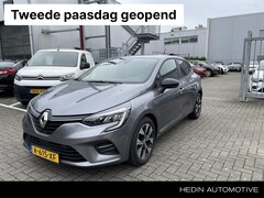Renault Clio - 1.0 TCe 90 Evolution