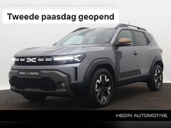 Dacia Duster - 1.2 TCe 130PK mild hybrid Extreme | Pack Parking | Reservewiel