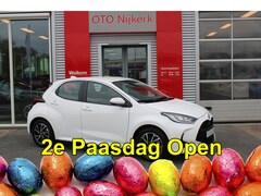 Toyota Yaris - 1.5 Hybrid Dynamic *Met trekhaak