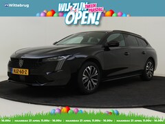 Peugeot 508 SW - 1.2 PureTech 130 Allure