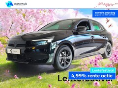 Opel Corsa - 1.2 Turbo 100pk Yes LMV PDC CARPLAY