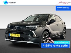 Opel Mokka - 1.2 TURBO 130PK ELEGANCE