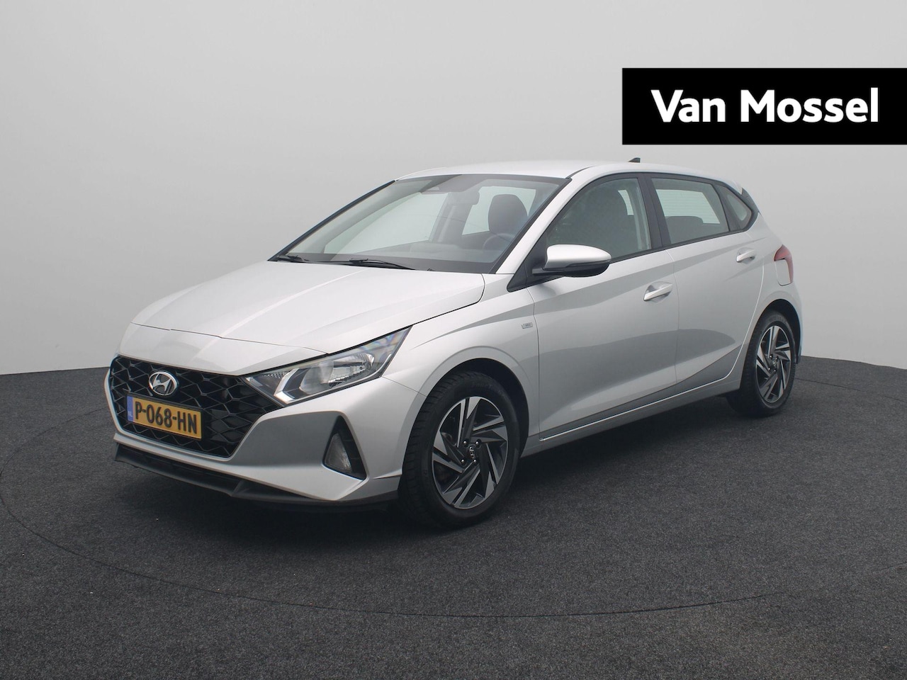 Hyundai i20 - 1.0 T-GDI Comfort Smart Airco | Navigatie | Cruise Control | Achteruitrijcamera | Apple Ca - AutoWereld.nl