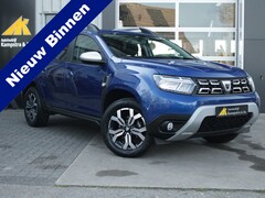 Dacia Duster - 1.3 TCe Prestige