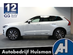 Volvo XC60 - 2.0 T8 AWD Long Range 335kW/455pk Aut8 Recharge Bright HARMAN/KARDON + PANORAMADAK + SUBWO