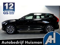 Volvo XC60 - 2.0 T8 AWD 287kW/390pk Aut8 Inscription Excl. Facelift STOELMASSAGE + HARMAN/KARDON + PANO