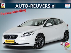 Volvo V40 - 1.5 T2 Nordic+ / LED / Aut / Navi / Standkachel / Trekhaak