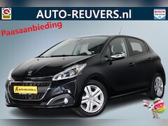 Peugeot 208 - 1.2 PureTech Signature / Airco / CarPlay / Cruisecontrol / PDC