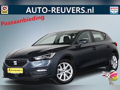 Seat Leon - 1.0 TSI Style / Navi / Cruise / CarPlay / PDC / DAB / LED