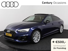 Audi A5 Sportback - 40 TFSI S edition | S Line | panoramadak | 19"