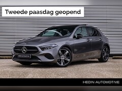 Mercedes-Benz A-klasse - A 180 Automaat Star Edition Limited Luxury Line | Nightpakket | Panoramadak