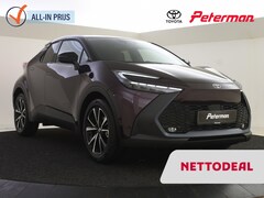 Toyota C-HR - Netto Deal * 1.8 Hybrid 140 Edition Premium | Stuur en Stoelverwarming | BLS