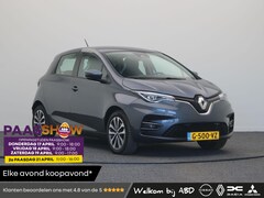 Renault Zoe - R135 Intens 52 kWh (ex Accu) | Accu Score 91% | CCS/Snelladen | Achteruitrijcamera |