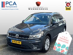 Volkswagen Tiguan - 1.5 TSI Comfortline Business