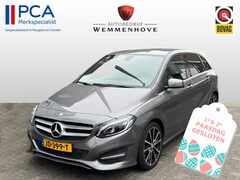 Mercedes-Benz B-klasse - 180 Ambition Sport pakket/Navi/Cruise Control