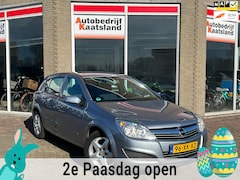 Opel Astra - 1.6 Business - Airco - Cruise