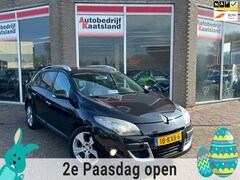 Renault Mégane Estate - 1.5 dCi Dynamique - Xenon - Clima - Cruise - Navi - 2010