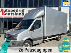 Volkswagen Crafter - 35 2.0 TDI L3H2 - EX BTW - Airco - Cruise