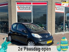 Peugeot 107 - 1.0-12V XR - Airco - 139.280 KM - APK: 2-2026