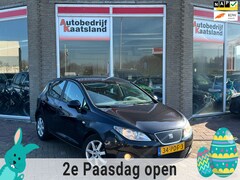 Seat Ibiza - 1.2 TDI Style Ecomotive - Clima - Cruise