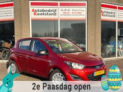 Hyundai i20 - 1.2i i-Drive 5 drs - Airco - 2013