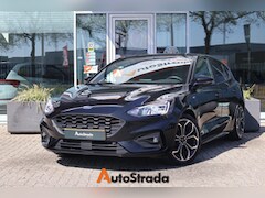 Ford Focus - 1.0 ST-Line EcoBoost 125pk I Navi I Carplay I Winterpakket I B&O Audio