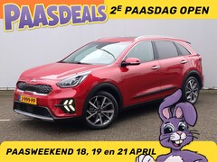 Kia Niro - 1.6 GDi Hybrid 141pk DCT6 ExecutiveLine