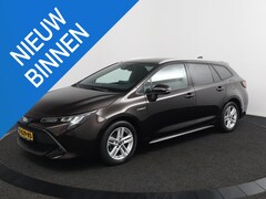 Toyota Corolla Touring Sports - 1.8 Hybrid Active incl Trekhaak