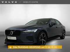Volvo S60 - T6 Ultimate Dark | Trekhaak | Panoramadak | 360° Camera |