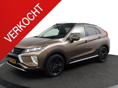 Mitsubishi Eclipse Cross - 1.5 DI-T Instyle 1e eigenaar BTW auto