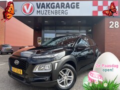 Hyundai Kona - 1.0 T-GDI Fashion // APPLE CARPLAY - ANDROID AUTO // CLIMA // CRUISE // CAMERA