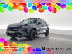 CUPRA Formentor - 1.5 TSI e-Hybrid ''Nieuw model'' | 120km WLTP | Pano | 360cam | Travel Assist | Navi | Key