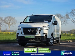 Nissan Primastar - 2.0 L1 CarPlay LED Euro6