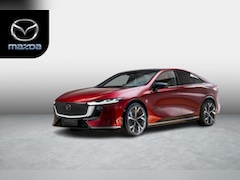 Mazda 6e - Takumi Plus 68.8 kWh binnenkort leverbaar