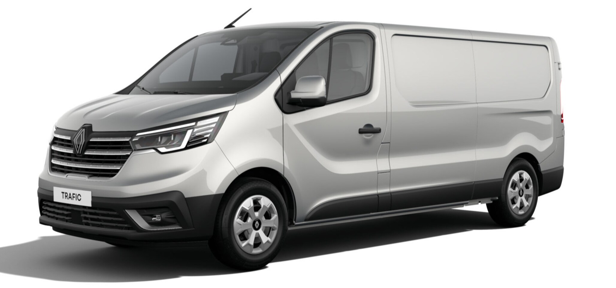 Renault Trafic - 2.0 Blue dC1 150 EDC T30 L2H1 Advance Renault Trafic 2.0 Blue dC1 150 EDC T30 L2H1 Extra - AutoWereld.nl