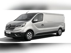Renault Trafic - 2.0 Blue dC1 150 EDC T30 L2H1 Advance Trafic 2.0 Blue dC1 150 EDC T30 L2H1 Extra