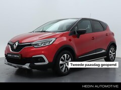Renault Captur - TCe 120 Automaat Edition One